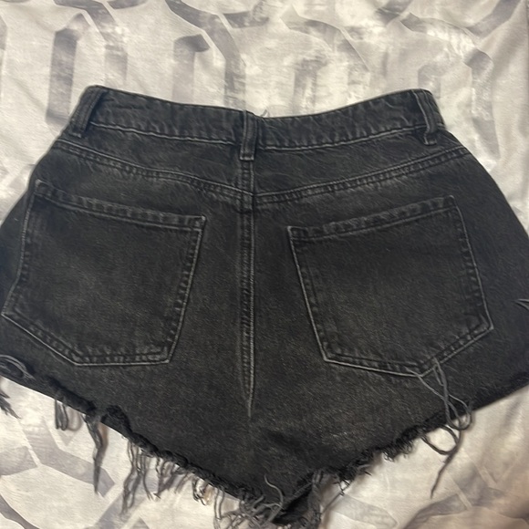 Garage festival shorts - Picture 3 of 3